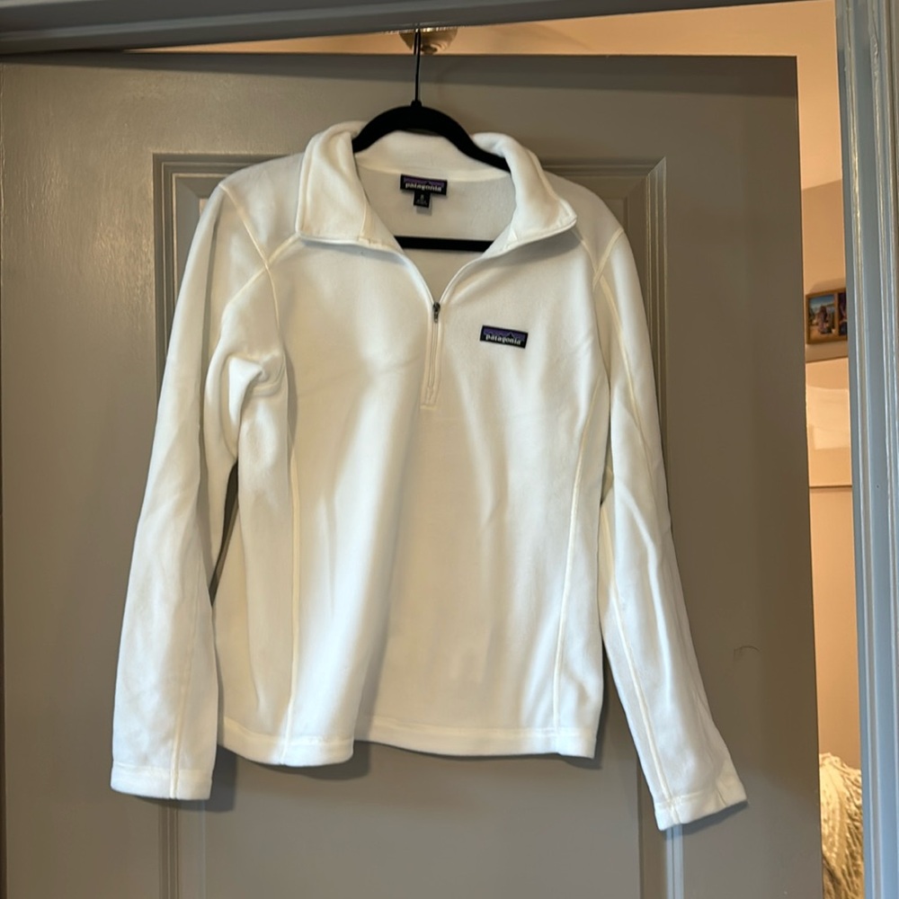 Patagonia pullover